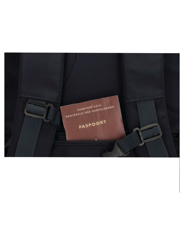 Beagles Ruksak Beagles Originals Akita 22170 Dark navy