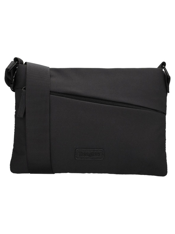 Beagles Kabelka Beagles Calvia W00805 Black