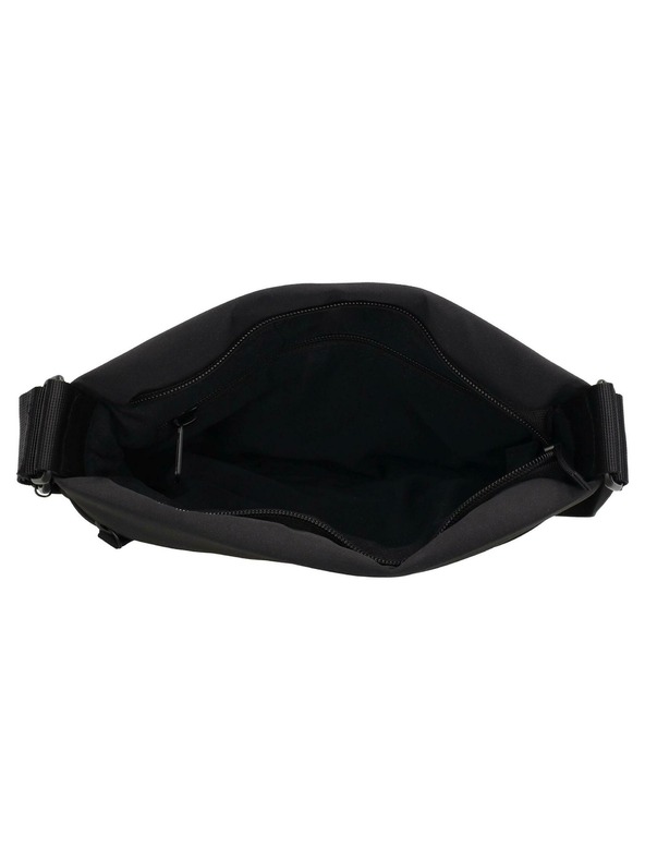 Beagles Kabelka Beagles Calvia W00805 Black