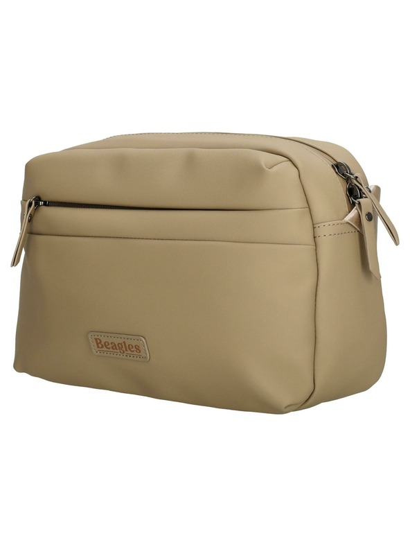Beagles Kabelka Beagles Nara 23345 Taupe