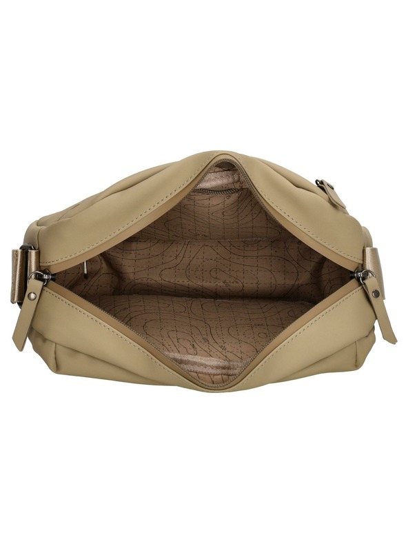 Beagles Kabelka Beagles Nara 23345 Taupe