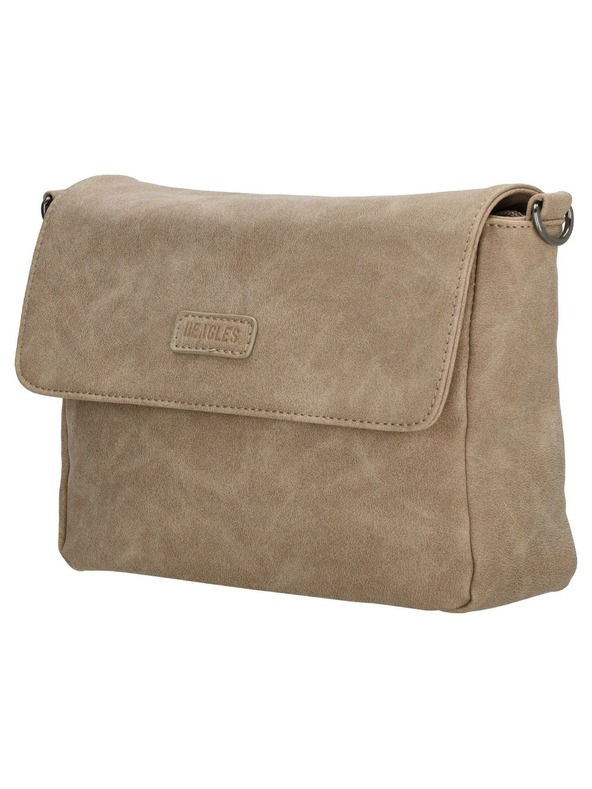 Beagles Kabelka Beagles Malaga 22139 Taupe