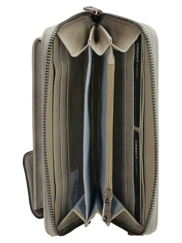 Beagles Kabelka Beagles Rebelle 18902 Grey