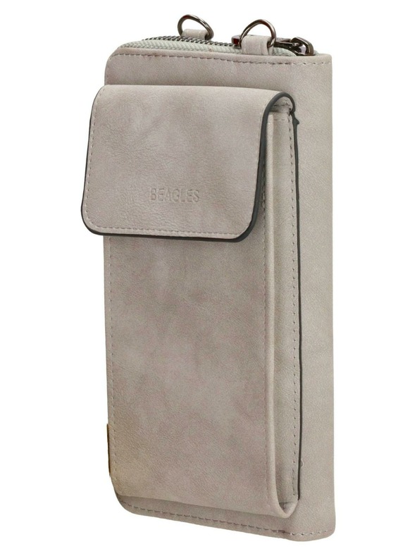 Beagles Kabelka Beagles Rebelle 18902 Grey