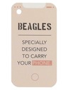 Beagles Kabelka Beagles Rebelle 18944 Black