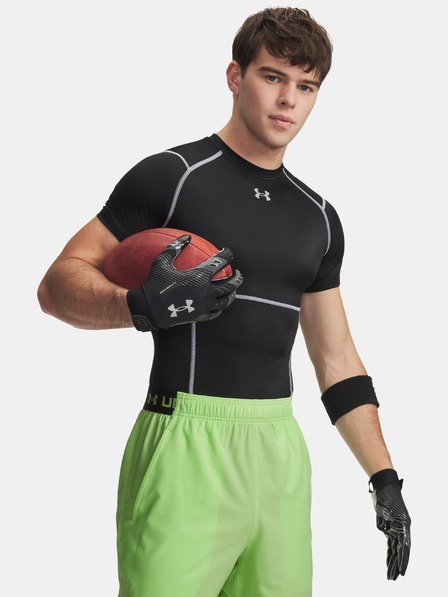 Under Armour Muška majica Under Armour UA HG Elite Comp SS