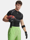 Under Armour Muška majica Under Armour UA HG Elite Comp SS