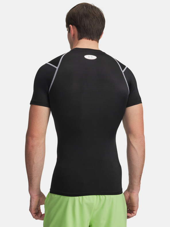 Under Armour Muška majica Under Armour UA HG Elite Comp SS