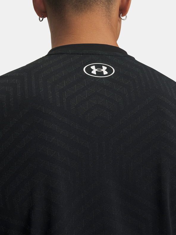 Under Armour Muška majica Under Armour UA M Challenger Pro PRNT SS