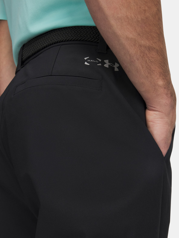 Under Armour Muške sportske hlače Under Armour UA Halo Pant