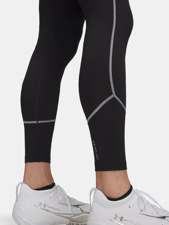 Under Armour Muške tajice Under Armour UA HG Elite Leggings