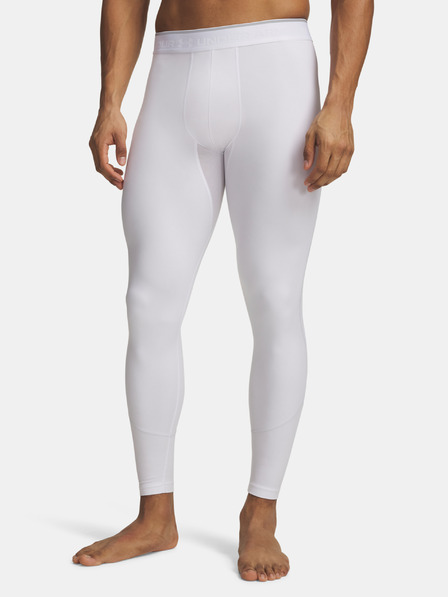 Under Armour Muške tajice Under Armour UA HG Elite Leggings