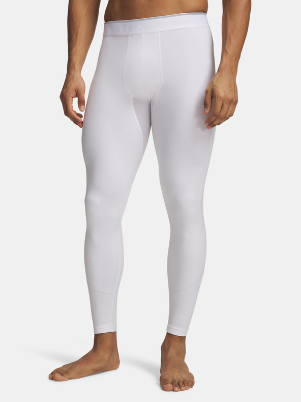 Under Armour Muške tajice Under Armour UA HG Elite Leggings