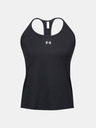 Under Armour Ženski top Under Armour UA Vanish Racerback Tank
