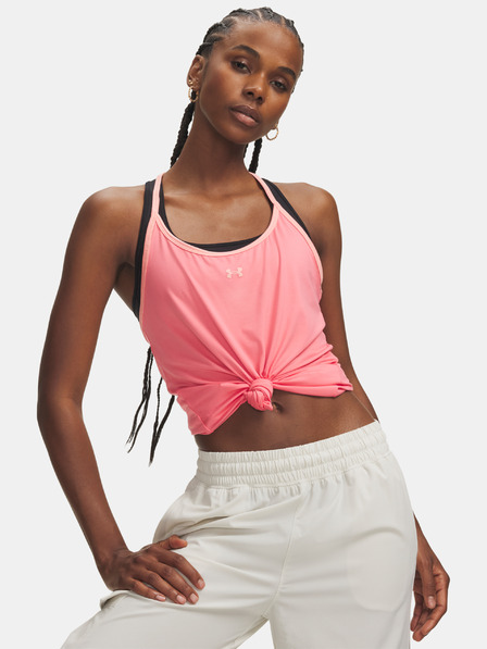 Under Armour Ženski top Under Armour UA Vanish Racerback Tank