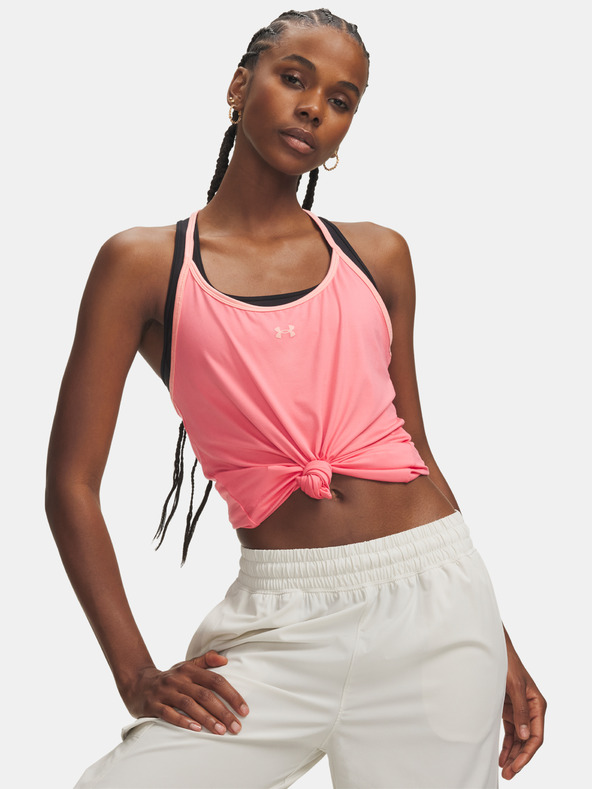 Under Armour Ženski top Under Armour UA Vanish Racerback Tank