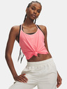 Under Armour Ženski top Under Armour UA Vanish Racerback Tank