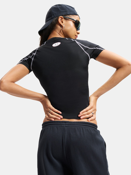 Under Armour Ženski majica Under Armour HeatGear Elite SS