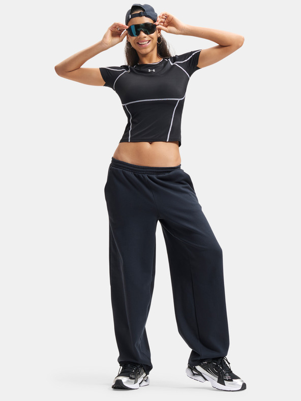 Under Armour Ženski majica Under Armour HeatGear Elite SS