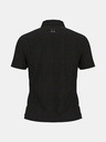 Under Armour Ženski majica Under Armour UA Halo Bonded Jacquard Polo