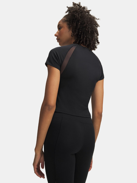 Under Armour Ženski majica Under Armour Motion Mesh SS