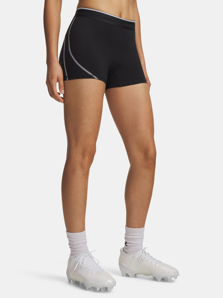 Under Armour Ženski šorc Under Armour HeatGear Elite Shorty