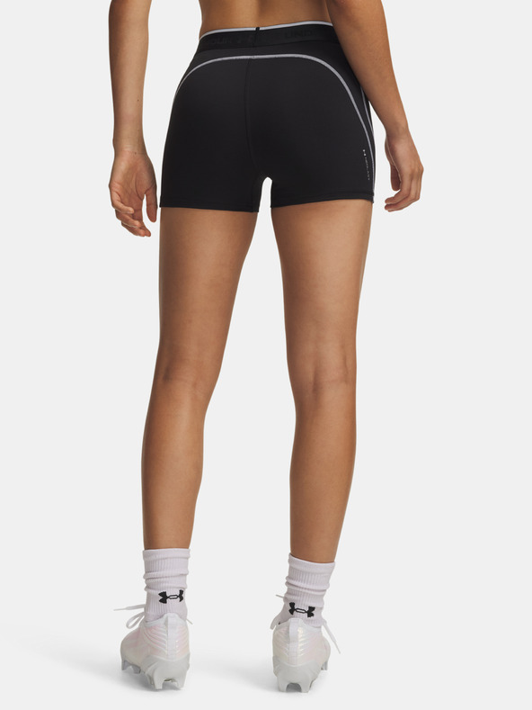 Under Armour Ženski šorc Under Armour HeatGear Elite Shorty