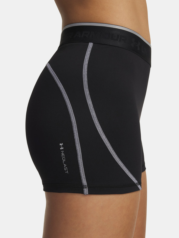 Under Armour Ženski šorc Under Armour HeatGear Elite Shorty