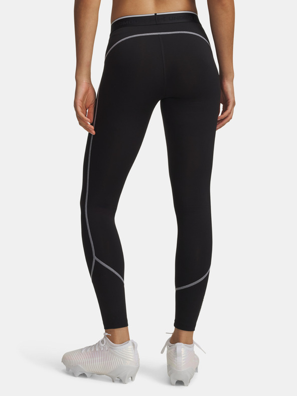 Under Armour Ženski tajice Under Armour HeatGear Elite Legging
