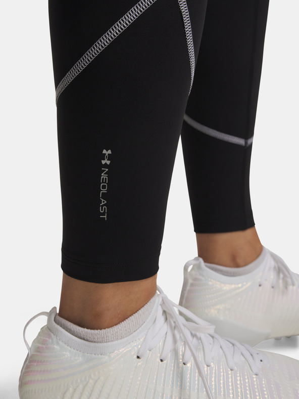 Under Armour Ženski tajice Under Armour HeatGear Elite Legging