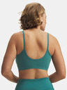 Under Armour Ženski grudnjak Under Armour Seamless Cotton Low Bra