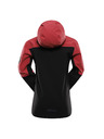 ALPINE PRO Dječja jakna s PTX membranom ALPINE PRO ZARRO 3 cardinal