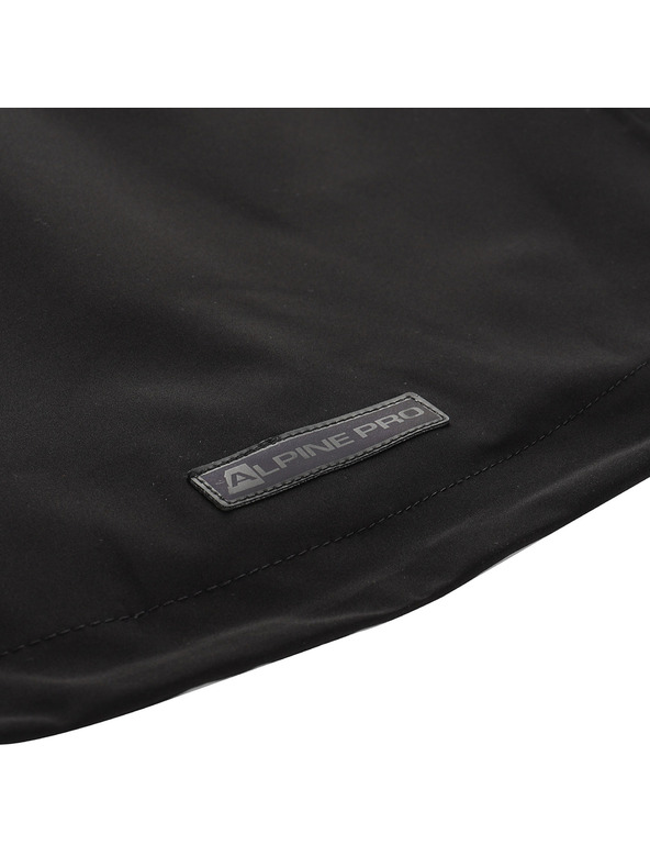 ALPINE PRO Dječja jakna s PTX membranom ALPINE PRO ZARRO 3 cardinal