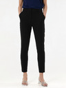 Orsay Crne ženske uske hlače ORSAY