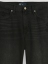 GAP Traperice loose Mid Rise Distressed '90s GAP