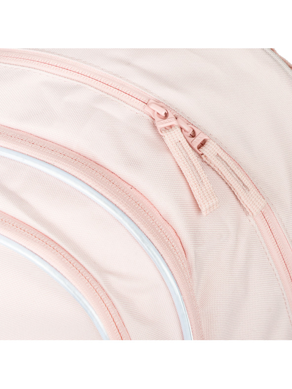 BAAGL  BAAGL 3 SET Core Creamy: ruksak, pernica, vrećica