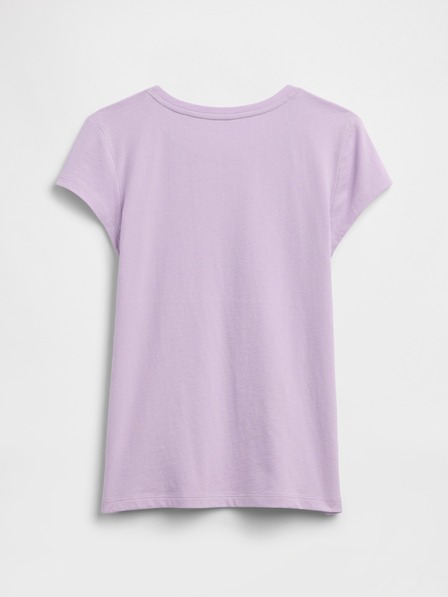 GAP Dječja majica s logom GAP