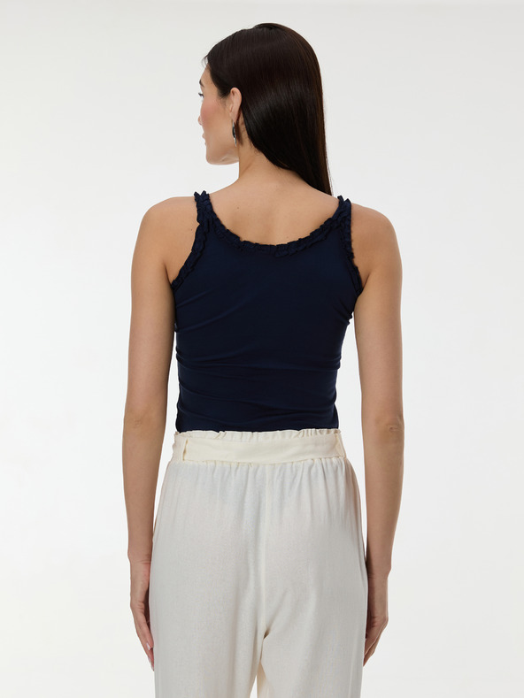 Orsay Tamnoplavi ženski top ORSAY