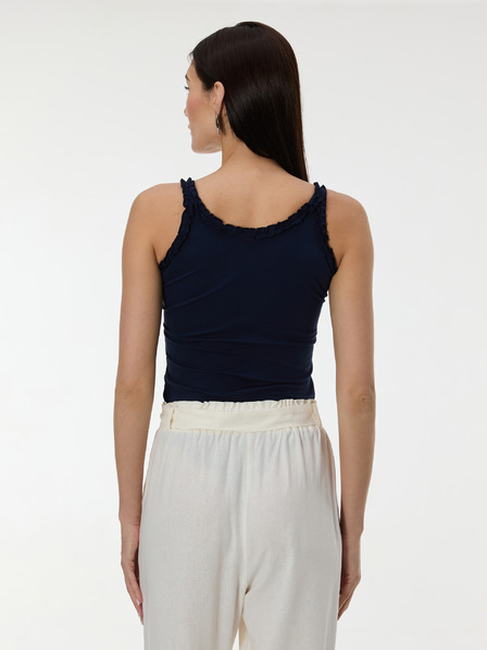 Orsay Tamnoplavi ženski top ORSAY