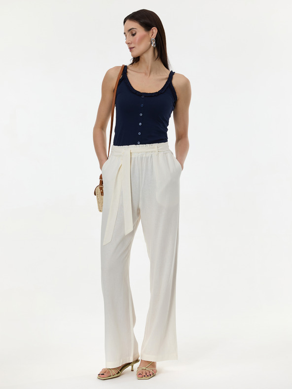 Orsay Tamnoplavi ženski top ORSAY