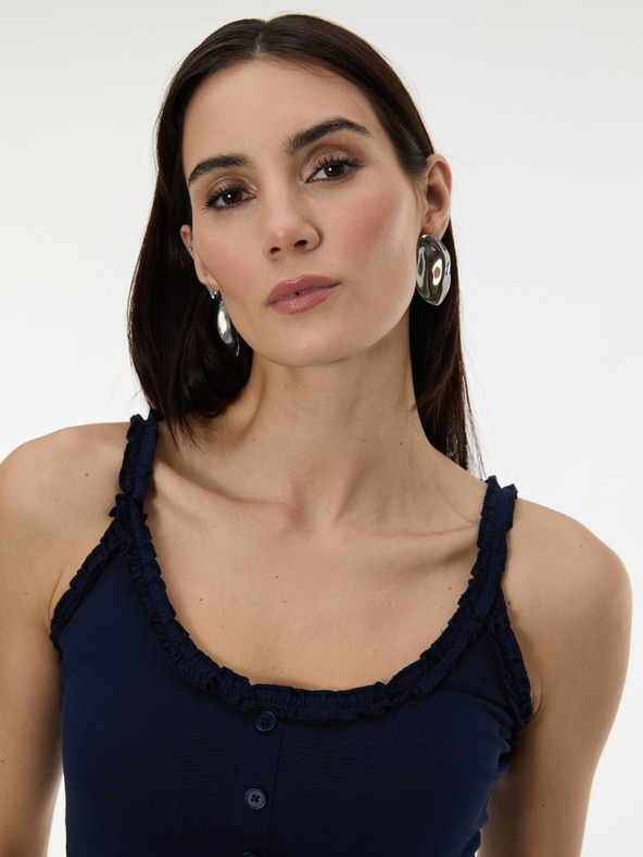 Orsay Tamnoplavi ženski top ORSAY