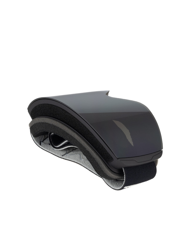 ALPINE PRO Dječje skijaške naočale ALPINE PRO GROWO