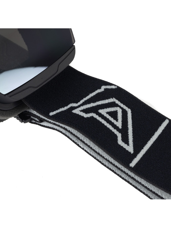 ALPINE PRO Dječje skijaške naočale ALPINE PRO GROWO