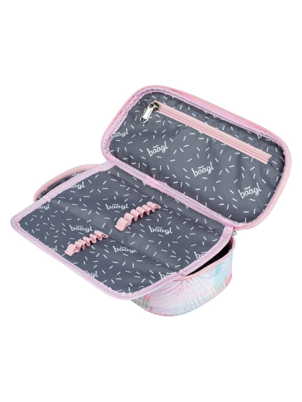 BAAGL  Baagl Sunset roza pernica