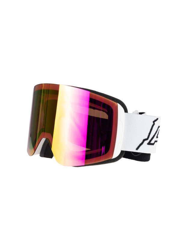 ALPINE PRO Dječje skijaške naočale ALPINE PRO GROWO