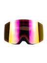 ALPINE PRO Dječje skijaške naočale ALPINE PRO GROWO