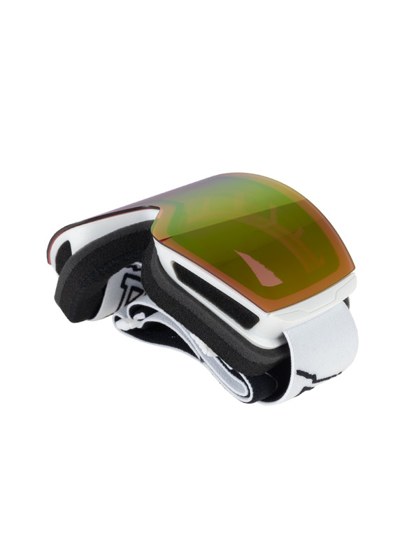 ALPINE PRO Dječje skijaške naočale ALPINE PRO GROWO