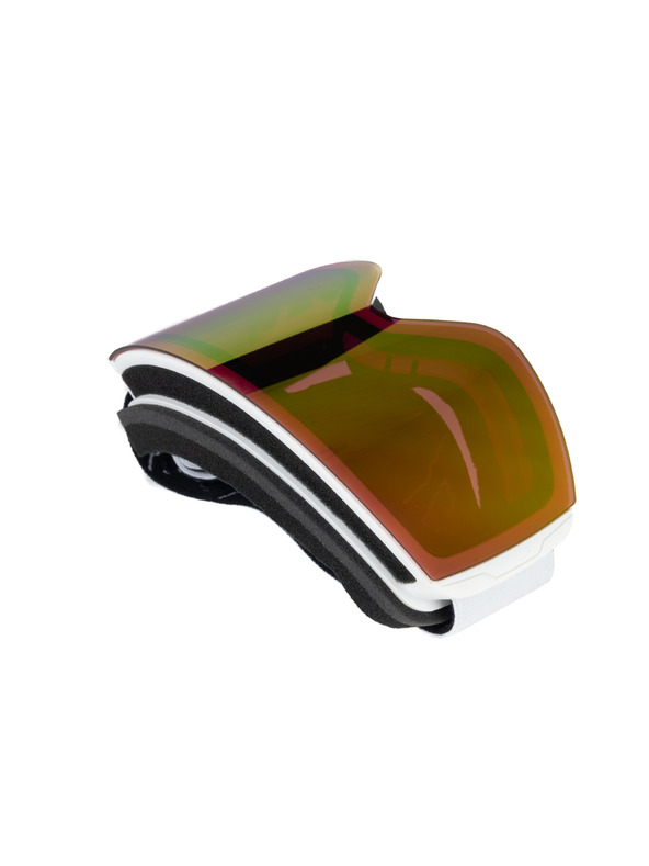 ALPINE PRO Dječje skijaške naočale ALPINE PRO GROWO