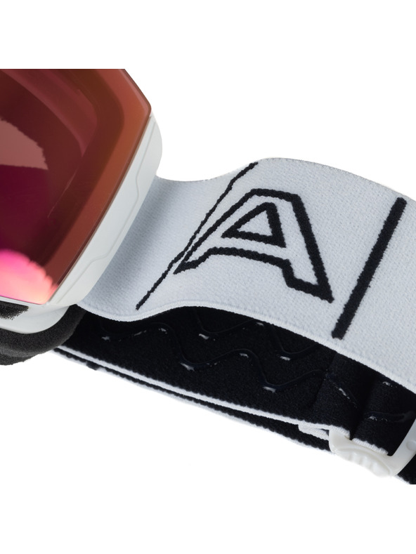 ALPINE PRO Dječje skijaške naočale ALPINE PRO GROWO