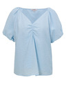Orsay Svijetlo plava ženska bluza ORSAY